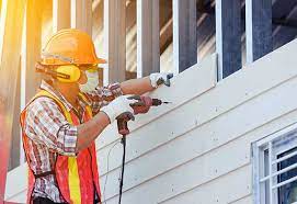 Best Siding for New Construction  in Pojoaque, NM