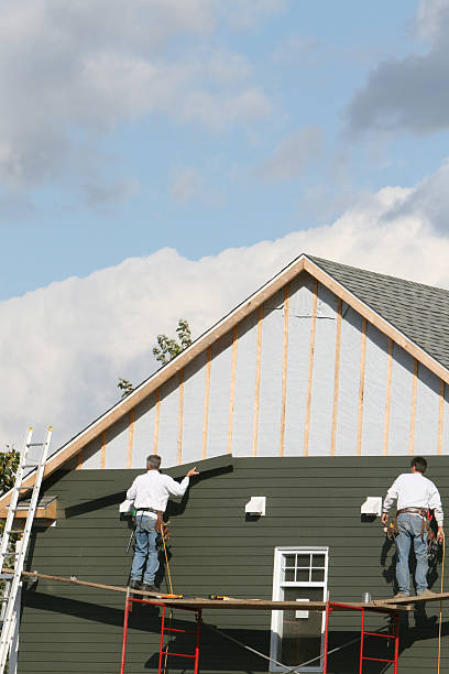 Trusted Pojoaque, NM Siding Services Experts